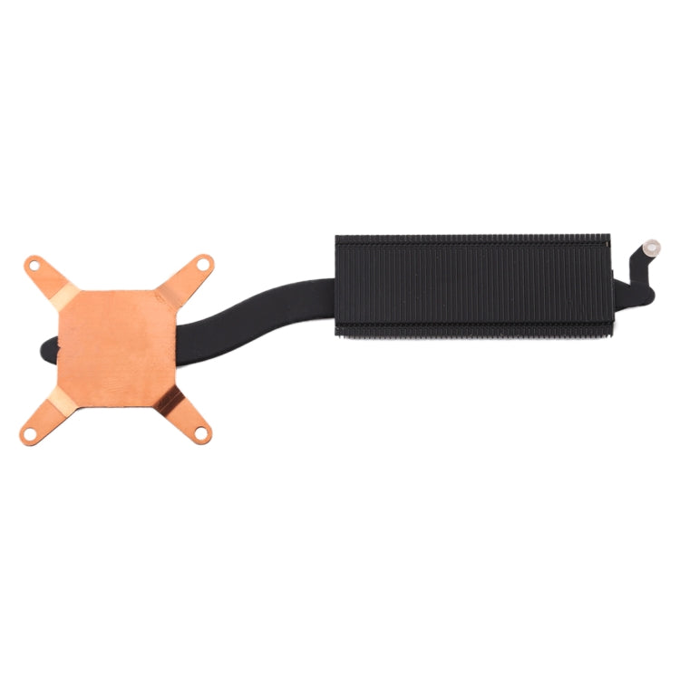 Tubo conduttore di calore del dissipatore di calore di raffreddamento per MacBook Pro Retina A1502 (2013) ME864 ME865, For A1502 (2013) Tubo conduttore di calore del dissipatore di calore di raffreddamento per MacBook Pro Retina A1502 (2013) ME864 ME865, For A1502 (2013)